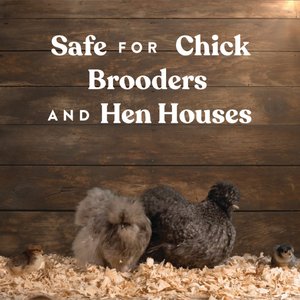 Manna Pro Fresh Flakes Chicken Bedding