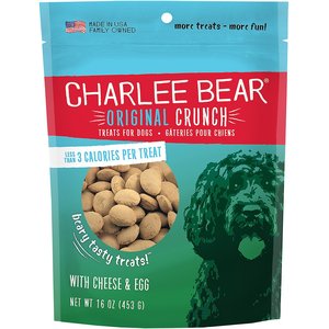 Charlee bear crunch hotsell