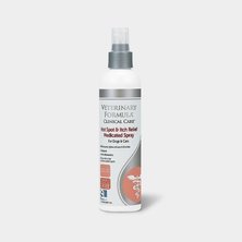 Hot Spot & Itch Relief