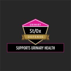 Purina Pro Plan Veterinary Diets Urinary Health Crunchy Cat Treats, 1.8-oz bag slide 2 of 8