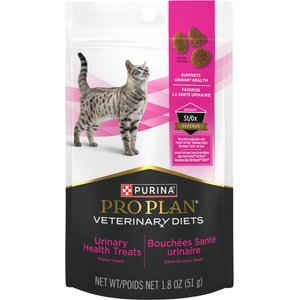 Amazon.com: Purina Pro Plan Veterinary Diets UR Urinary St