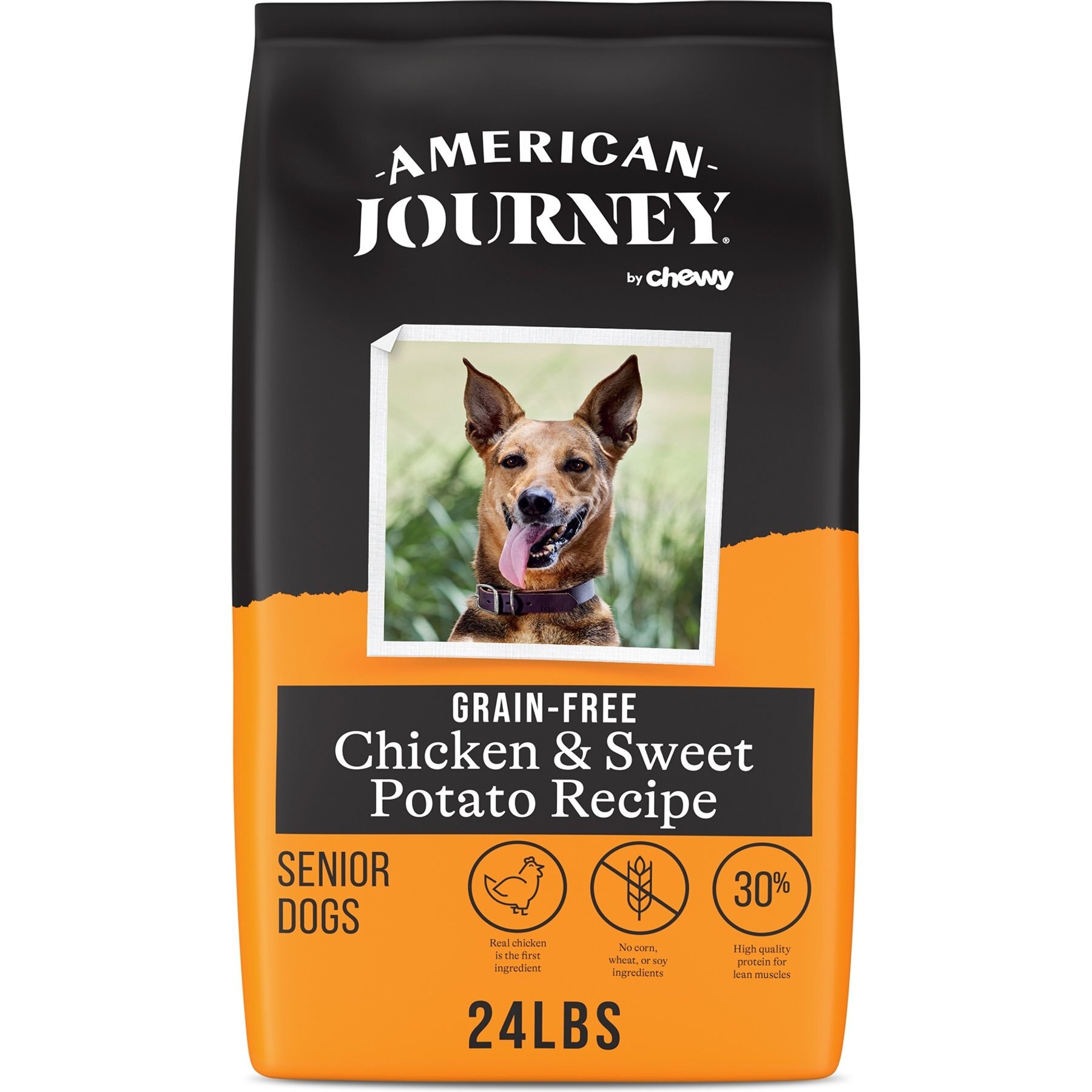 Nature's journey dog food hotsell