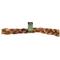 Show in main carousel: Redbarn Premium 12" Braided Bully Sticks Dog Treats, case of 25 slide 3 of 11