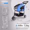 Show in main carousel: Ibiyaya 5-in-1 Combo EVA Airline-Approved Dog & Cat Carrier & Stroller, Blue slide 5 of 9
