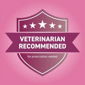 Capstar Flea Oral Treatment for Cats, 2-25 lbs, 6 Tablets