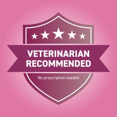 Show full view: Capstar Flea Oral Treatment for Cats, 2-25 lbs, 6 Tablets slide 5 of 13