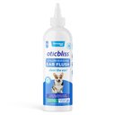 Vetnique Labs Oticbliss Anti-Bacterial & Anti-Fungal Dog & Cat Antiseptic Ear Flush Cleanser, 12-oz bottle