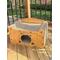 Show in main carousel: One for Pets Bunk Bed Cat Scratcher slide 7 of 10