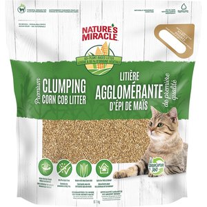 Frisco grass cat litter best sale