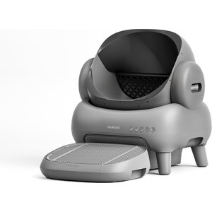Neakasa M1 Open Top Self-Cleaning Cat Litter Box