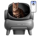 Neakasa M1 Plus Open Top Self-Cleaning Cat Litter Box