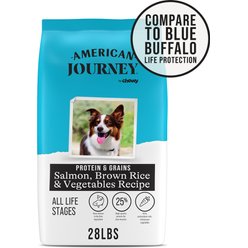 American Journey Dog Cat Food Free Shipping Chewy