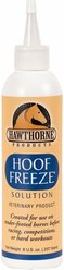 Hawthorne Products Horse Hoof Freeze Hoof Hardener, 8-fl oz