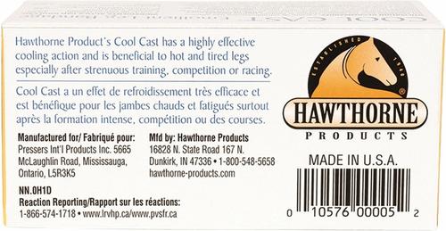 Show full view: Hawthorne Products Horse First Aid Cool Cast Emollient Leg Bandage, 1 box, 12 count, 3-in x 10-yd slide 5 of 9