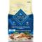Show in main carousel: Blue Buffalo Life Protection Formula Senior Chicken & Brown Rice Recipe Dry Dog Food, 30-lb bag + Homestyle Recipe Chicken Dinner with Garden Vegetables Senior Wet Dog Food, 12.5-oz, case of 12 + Nudges Grillers Chicken Dog Treats, 16-oz bag slide 2 of 9