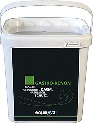 equinova Gastro-Renon Horse Supplement, 6.6-lb bucket