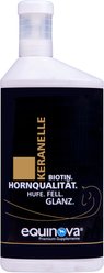 equinova Keranelle Liquid Horse Supplement, 33-fl oz bottle