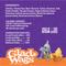 Show in main carousel: Disney Glad Wags Spaghetti & Meatballs Flavor Grain-Free Dog Treats, 12-oz bag slide 4 of 6