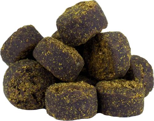 Show full view: ALZOO Skin & Coat Soft Chews Supplement for Dogs, 90 count slide 4 of 10