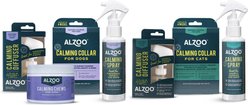 ALZOO Calming Soft Chews Supplement for Dogs, 90 count slide 2 of 9