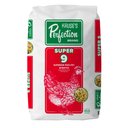 Kruse's Perfection Brand Super 9 Superior Scratch 10% Protein Grain Poultry Feed, 40-lb bag