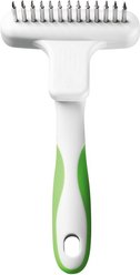 Andis Compact Dog & Cat Deshedding Tool