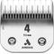 Show in main carousel: Andis 4 Skip Tooth UltraEdge Dog & Cat Clipper Blade Set, 9.5 mm slide 1 of 3