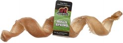 Redbarn Bully Springs 6" Dog Treats, 1 count