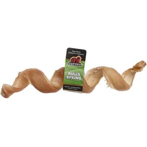 Redbarn Bully Springs 6" Dog Treats, 1 count