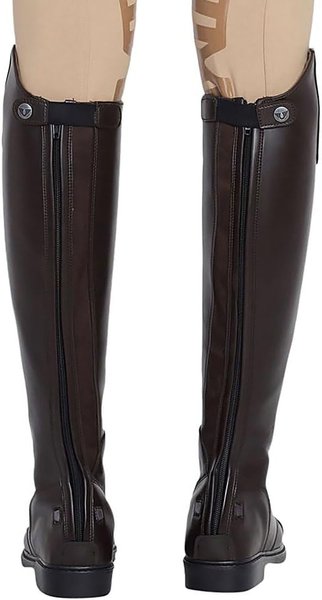 Bottes Paddock TuffRider Starter Mocha - Femme Taille 7 - NEUVES En Boîte