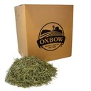 Oxbow Orchard Grass Hay Small Animal Food, 40-lb bag