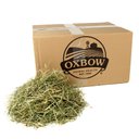 Oxbow Animal Health Western Timothy Hay All Natural Hay for Rabbits, Guinea Pigs, Chinchillas, Hamsters & Gerbils, 20-lb bag Bulk Size