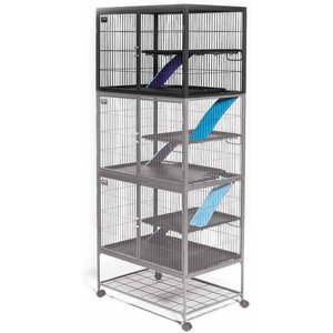 MidWest Ferret Nation Deluxe Ferret Cage, Add-On Unit