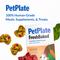 Show in main carousel: PetPlate FreshBaked Beef Gently Baked & Air-Dried Human-Grade Dog Food, 32-oz box slide 9 of 12