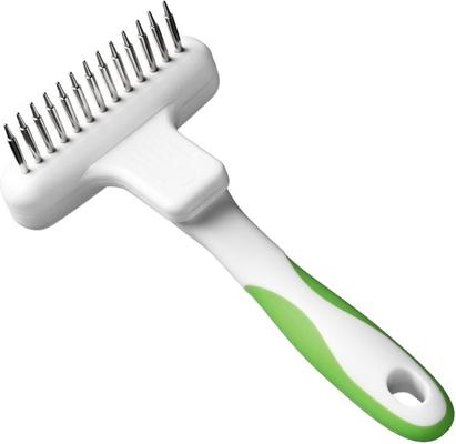 Show full view: Andis Compact Dog & Cat Deshedding Tool slide 3 of 3