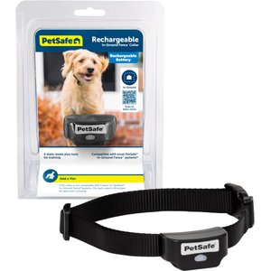 PETSAFE Deluxe In Ground UltraLight Receiver Collar Chewy