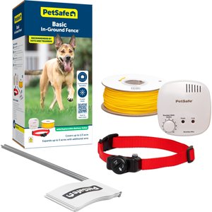 PetSafe Basic In-Ground Fence System