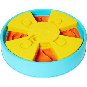 Frisco Sunshine Interactive Puzzle Dog Toy, Level 4