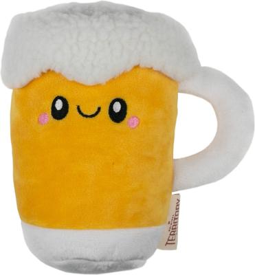 Show full view: Territory Beer Bundle Squeaky Dog Toy, 4 count slide 2 of 2