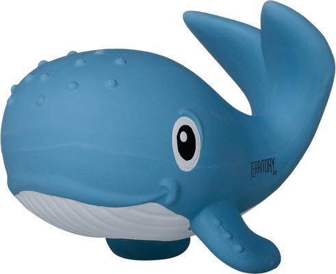 Show full view: Territory Latex Sea Buddies Dog Toy, 2 count slide 3 of 4