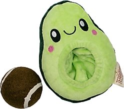 Territory Taco Tuesday Dog Toy, 3 count slide 2 of 3