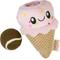 Show in main carousel: Territory Summer Snacks Plush Dog Toy, 3 count slide 3 of 4