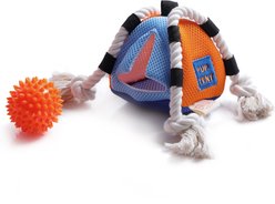 Territory Camping Tugs Dog Toy, 2 count slide 2 of 4