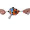 Show in main carousel: Territory Camping Tugs Dog Toy, 2 count slide 4 of 5