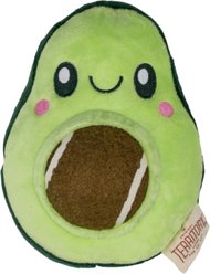 Territory 2-in-1 Snack Pack Dog Toy slide 2 of 4