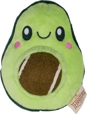 Show full view: Territory 2-in-1 Snack Pack Dog Toy slide 3 of 4