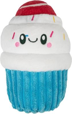 Show full view: Territory 2-in-1 Snack Pack Dog Toy slide 2 of 4