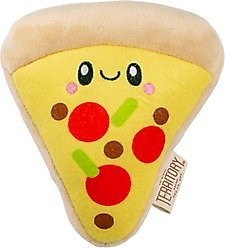 Territory NYC Street Food Dog Toy, 3 count slide 2 of 4