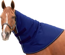 Kensington Protective Products Signature Neck Warmer, Navy, X-Large slide 2 of 4