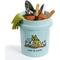 Show in main carousel: LIFE IS GOOD Rocket's Garden Utility Bucket, Sage, 5-gal, 2 count slide 3 of 8